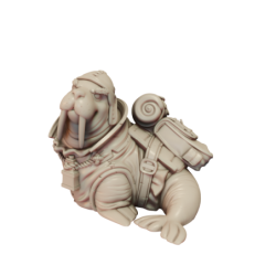 CnP Worlo Explorer A