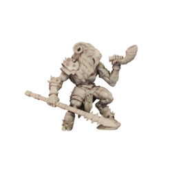 AG Gobor Warriors F2