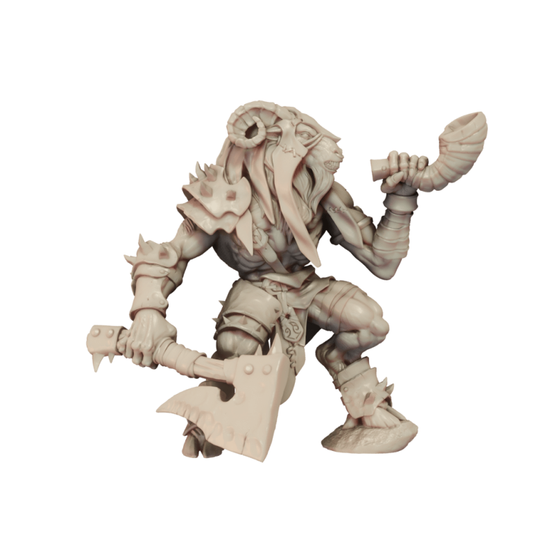 AG Gobor Warriors F4