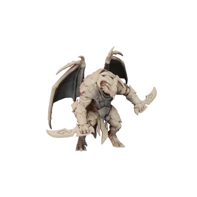 AG Draconian Shock Troop C