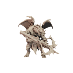 AG Draconian Shock Troop C2