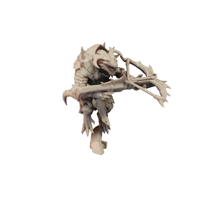 AG Draconian Shock Troop E3