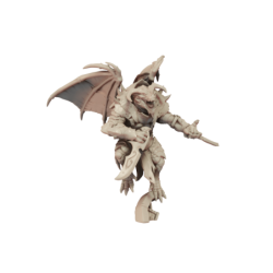 AG Draconian Shock Troop F