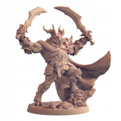 AG Namraax Barbarian