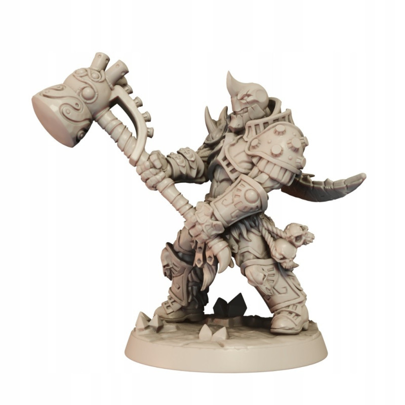 AG Ultran Dragonsmasher B