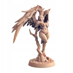 AG Gryphina Birdfolke Beauty