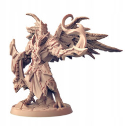 AG Malor Paladin Kenku