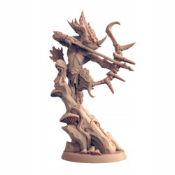 AG Frogfolke Gurunda Hunter Hero