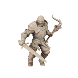 Ag Vanguard Fighter B4