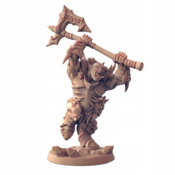 AG Orc Barbarian Winter Hoof 2