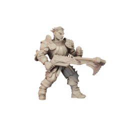 Ag Vanguard Fighter C2