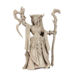 AG Shadowmatron Zervana Blacktongue A