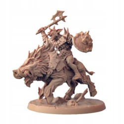 AG Hobgoblin Cavalery Axe