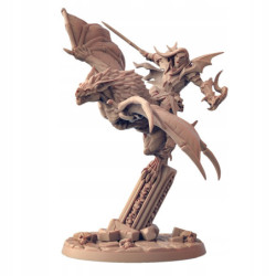 AG Vampire Cavalery A