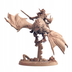 AG Vampire Cavalery C