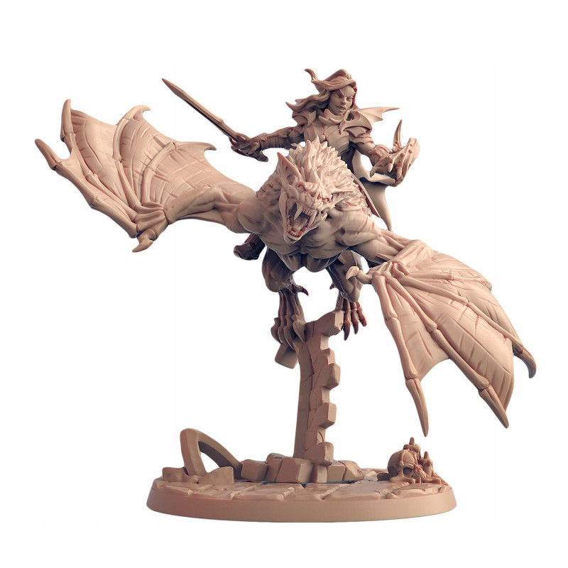 AG Vampire Cavalery C