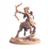 AG Wood Centaur Female Archer