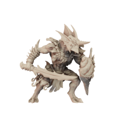 Ag High-Tide Jurakin Mirmidon A2