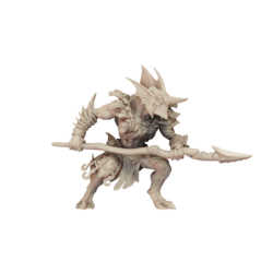 Ag High-Tide Jurakin Mirmidon A3