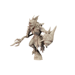 Ag High-Tide Jurakin Mirmidon B3