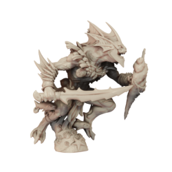 Ag High-Tide Jurakin Mirmidon C1