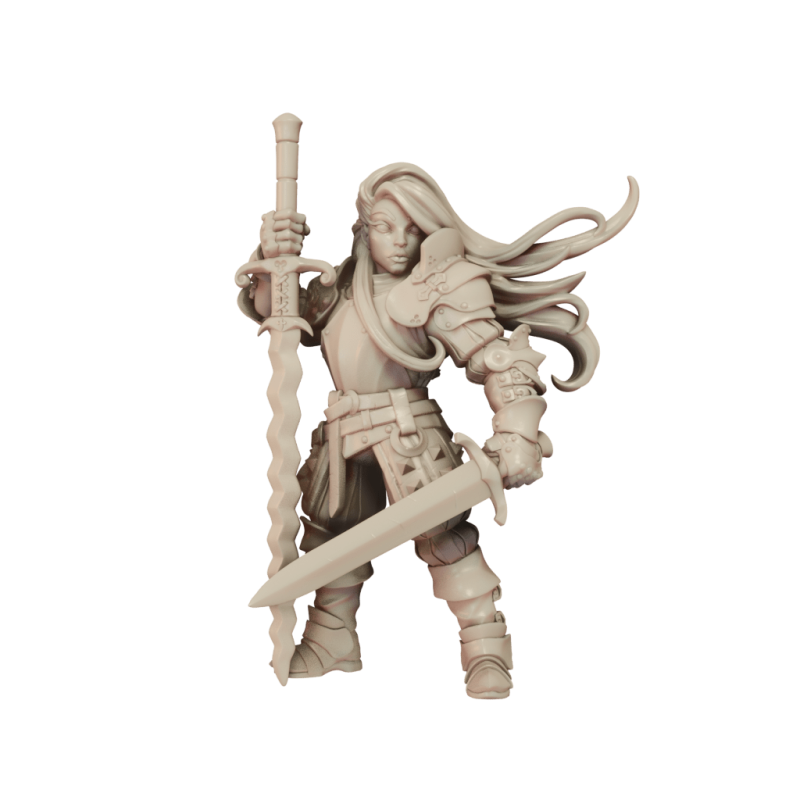 Ag Vanguard Fighter E3