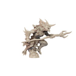 Ag High-Tide Jurakin Mirmidon C4