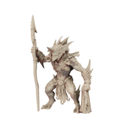 Ag High-Tide Jurakin Mirmidon D2