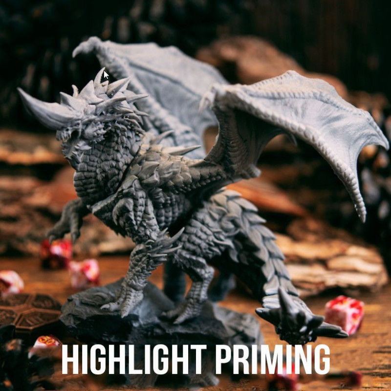 Ag High-Tide Jurakin Mirmidon D2