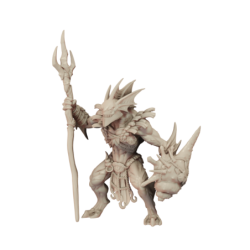 Ag High-Tide Jurakin Mirmidon D4