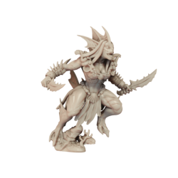 Ag High-Tide Jurakin Mirmidon E4