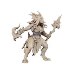 Ag High-Tide Jurakin Mirmidon F1