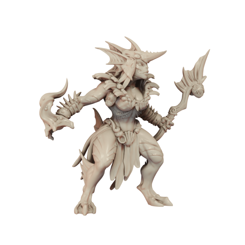 Ag High-Tide Jurakin Mirmidon F2