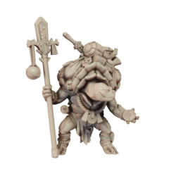 Ag Tokun The Travelling Merchant A 2