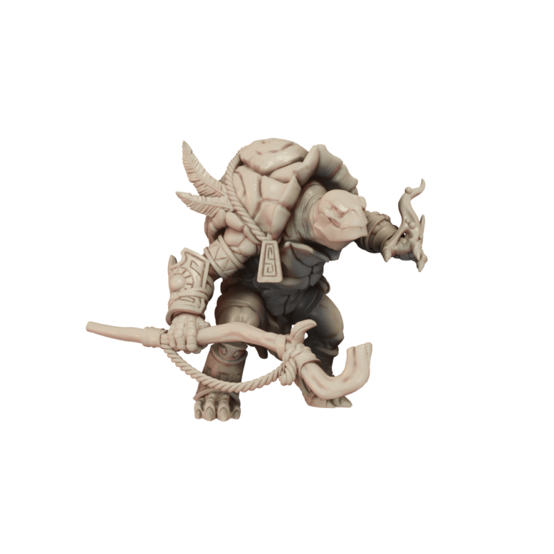 Ag Jadeshell Turtlekin A2