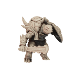 Ag Jadeshell Turtlekin A3