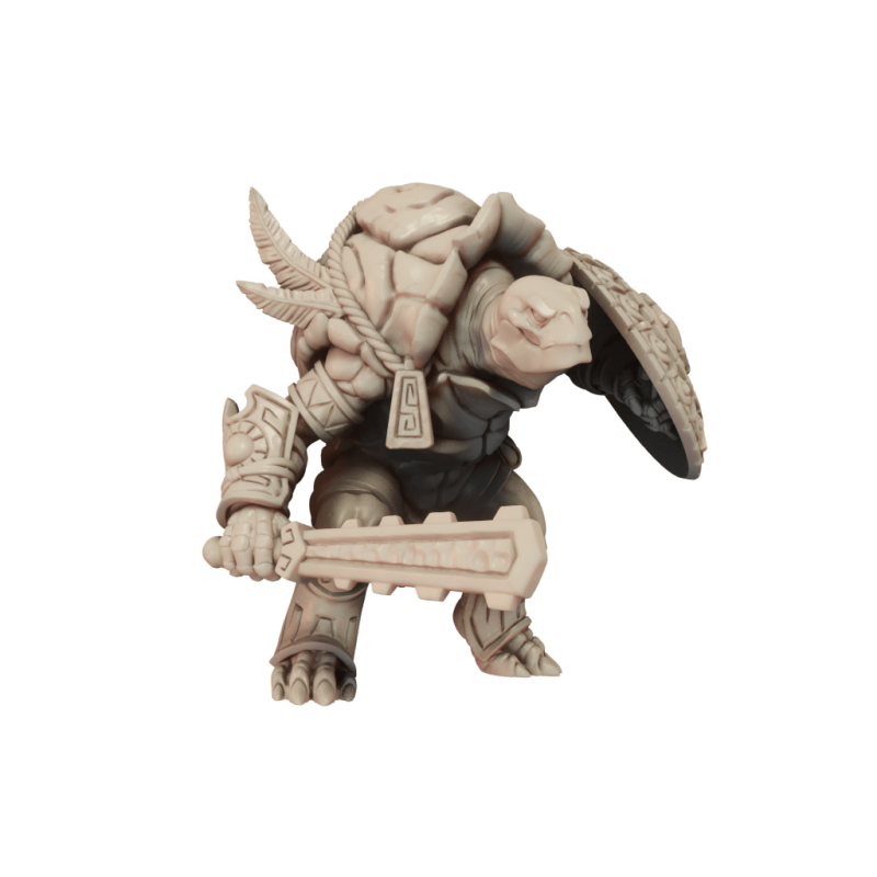 Ag Jadeshell Turtlekin A3