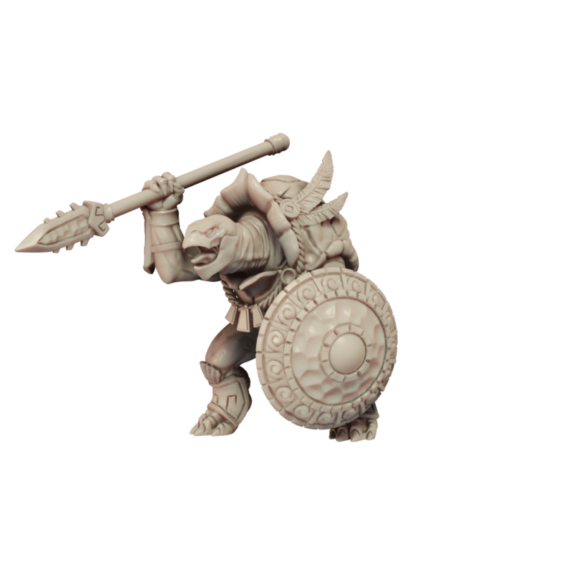 Ag Jadeshell Turtlekin B