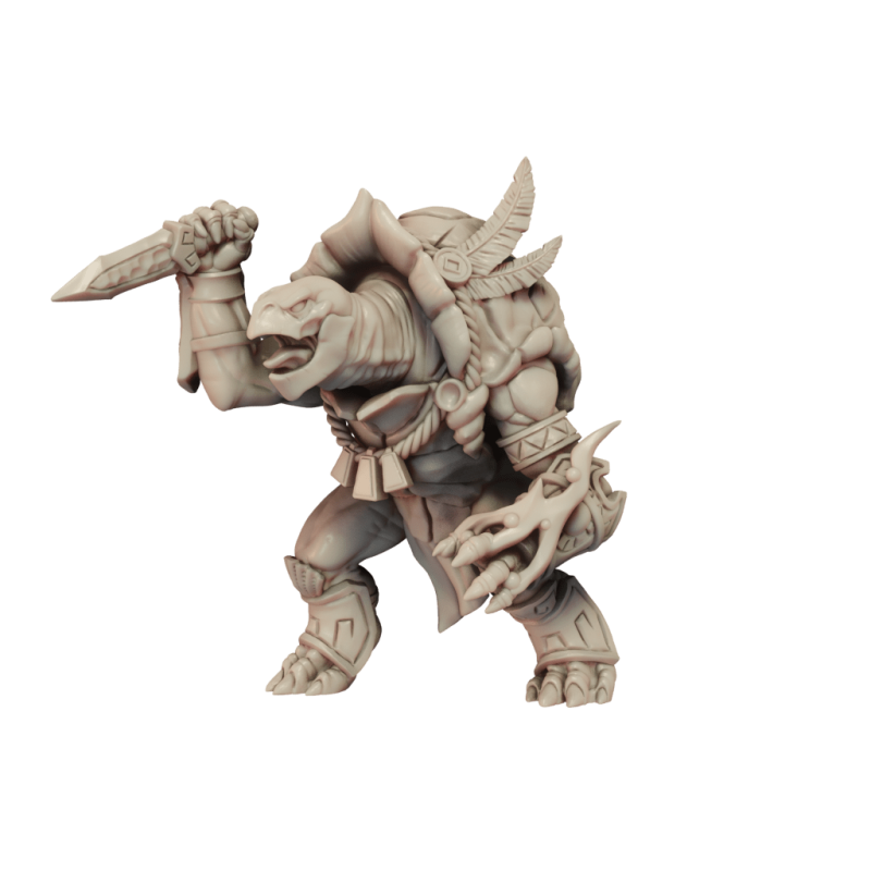 Ag Jadeshell Turtlekin B2