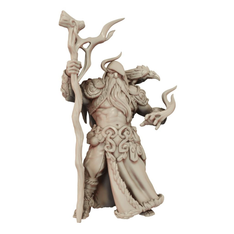 AG Wodan The Allseer A