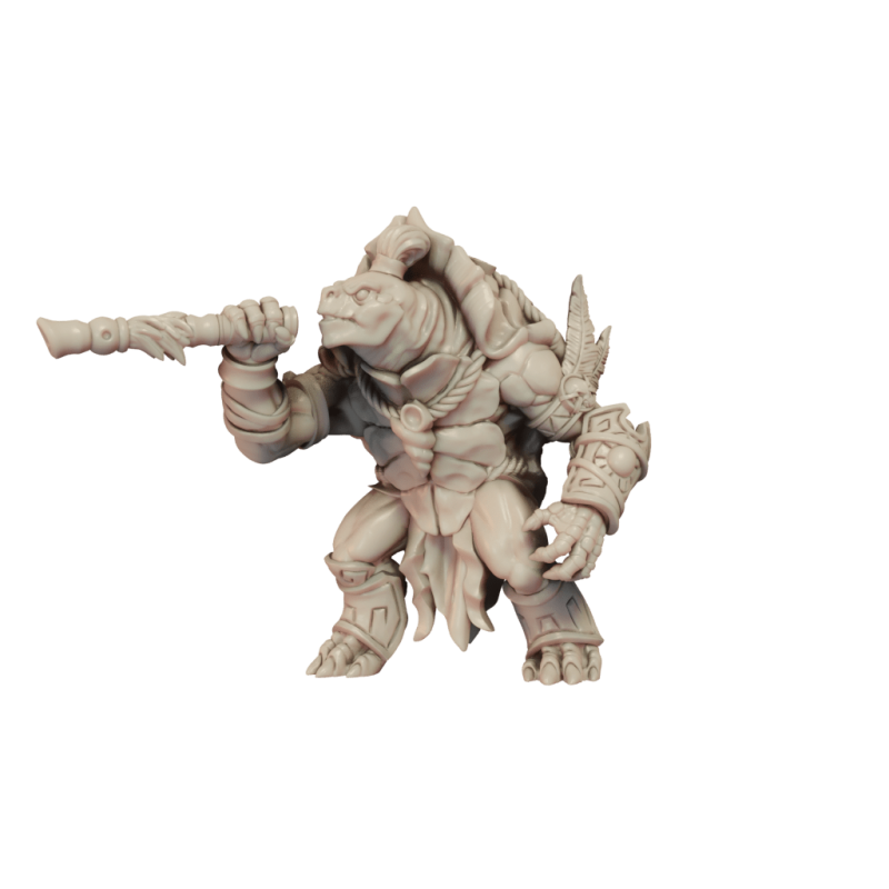 Ag Jadeshell Turtlekin D2