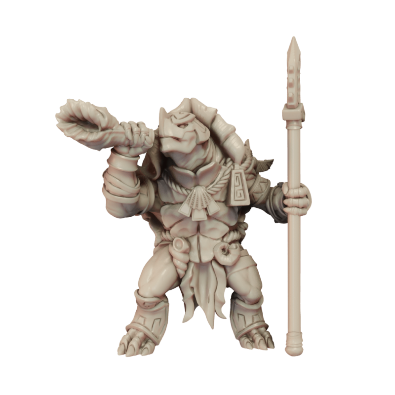 Ag Jadeshell Turtlekin F4