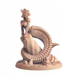 AG Naga Kseerix Pinup