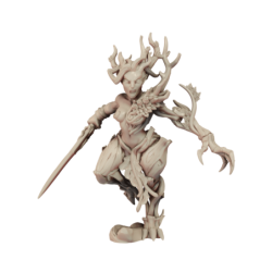 Ag Barkwraith Spriggan B2