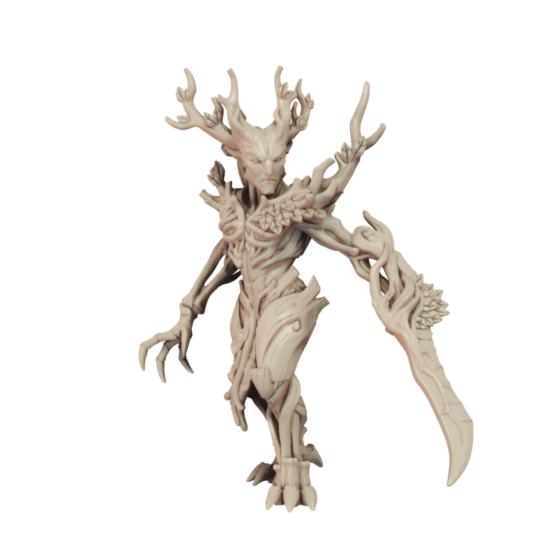 Ag Barkwraith Spriggan D1