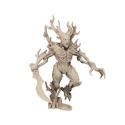 Ag Barkwraith Spriggan E2