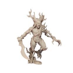 Ag Barkwraith Spriggan E3