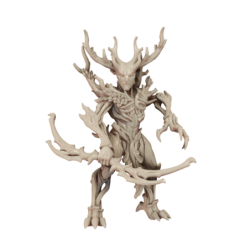 Ag Barkwraith Spriggan F1