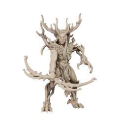 Ag Barkwraith Spriggan F4