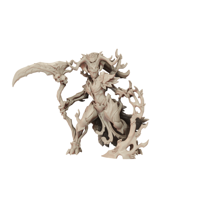 Ag Feydris Deeproot Enchantress A1